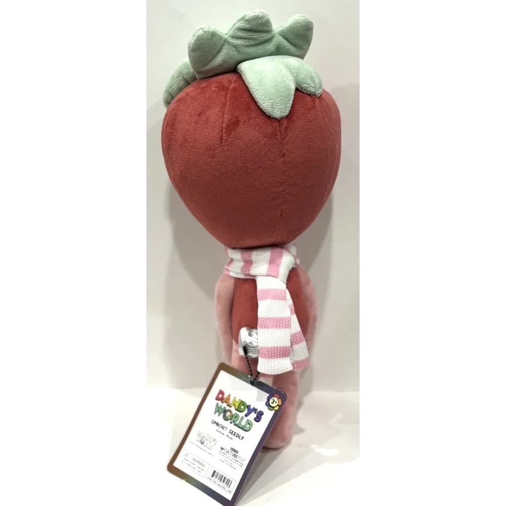 Dandy's World Sprout Seedly Deluxe Plush 14